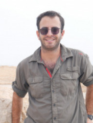 Tomer pic